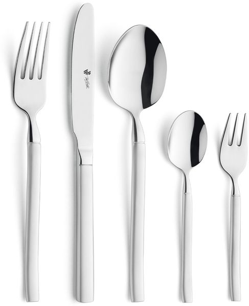 Paul Wirths BALI Besteckset 60-teilig mattiert
