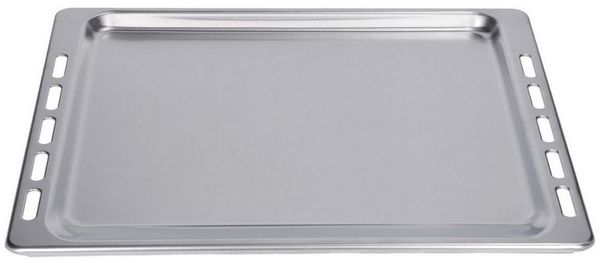 easyPART Backblech wie KIC 481241838127 Backblech Kuchenblech, Backofen / Herd