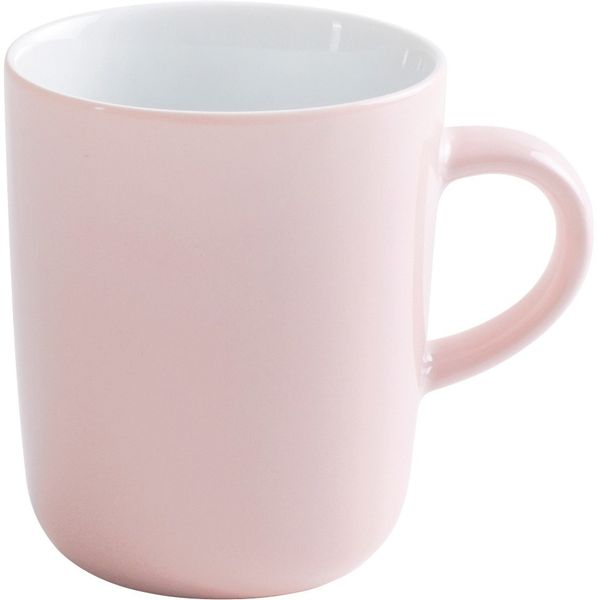 KAHLA Pronto Colore Becher 0,35 l pastel rose