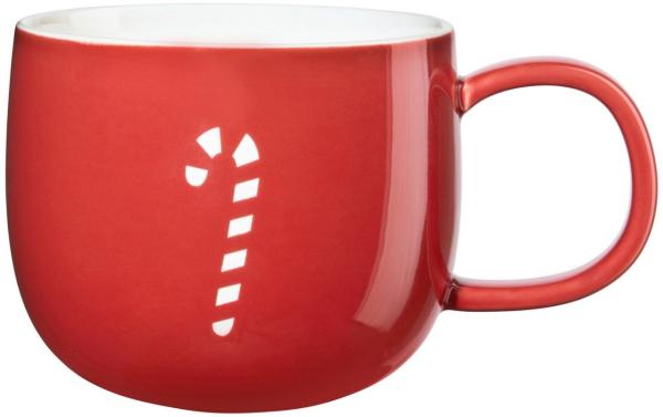 ASA Selection Joy Henkelbecher Sugar Cane L. 100mm, B. 100mm, H. 85mm