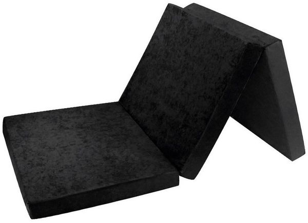 Klappmatratze Klappmatratze Gästematratze M - 180x65x7cm, FORTISLINE