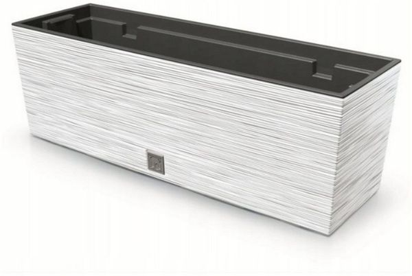 Prosperplast Blumenkasten, 2in1 Blumenkasten Furu Case ‎8