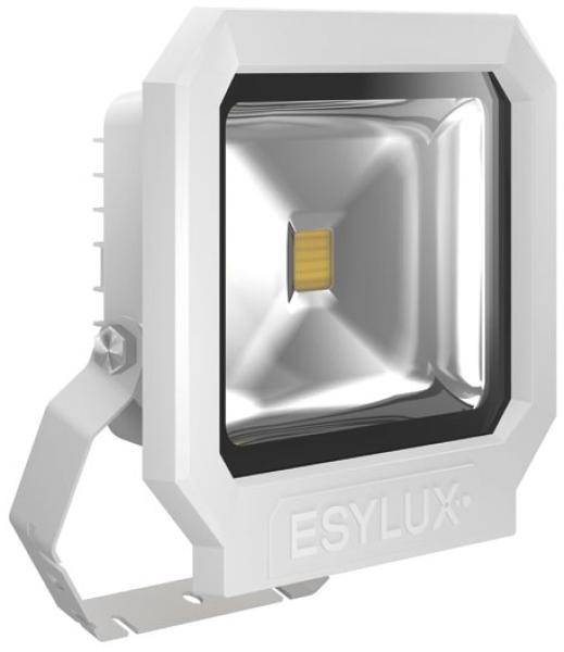 OFL/AFL SUN LED-Strahler 30W 1 LED weiß Außenleuchte Beleuchtung Leuchten TOP