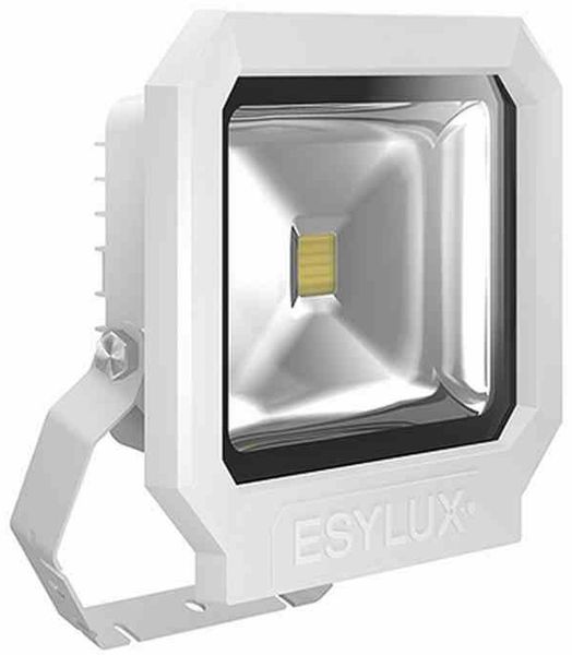 OFL/AFL SUN LED-Strahler 30W 1 LED weiß Außenleuchte Beleuchtung Leuchten TOP