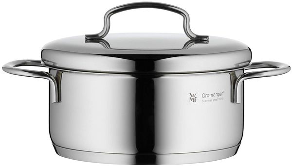 Wmf Kochtopf mit Deckel Mini 14cm 0714766040