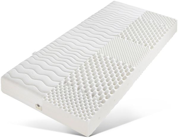 Taschenfederkernmatratze TFK 2400, Hemafa, 24 cm hoch, Qualität aus der Manufaktur Hemafa