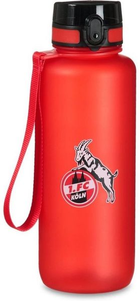 1. FC Köln Trinkflasche Trinkflasche 1,5 L