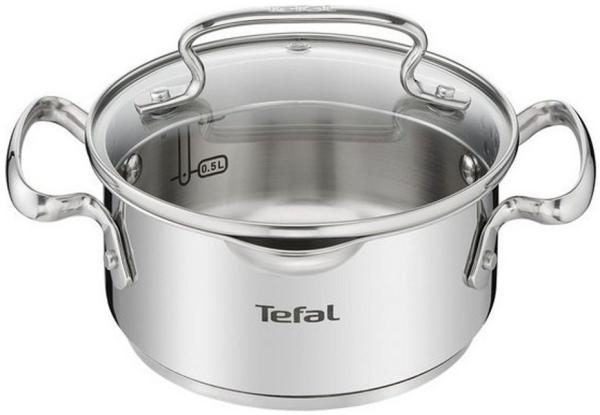 Tefal A70542 Duetto Kochtopf 20cm