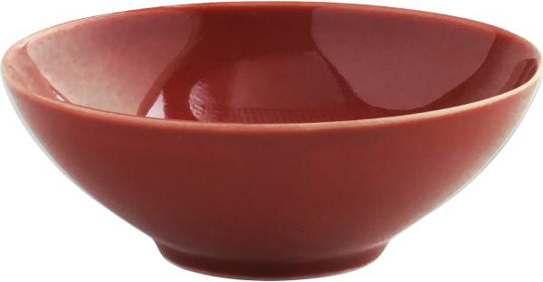 KAHLA Homestyle Schälchen 7 cm, 0,05 l siena red