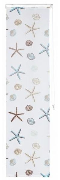 Relaxdays Duschrollo OCEAN Bild 11