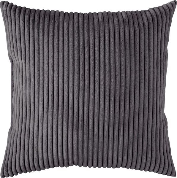 sleepling Sofakissen Zierkissen, (4 St, 4er Set), gemütliches Dekokissen aus robustem Polsterstoff, in Cord-Optik