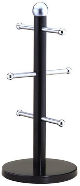 Michelino Küchenorganizer-Set Stilvoller Tassenbaum: Organisieren Sie Ihre Tassen mit Eleganz