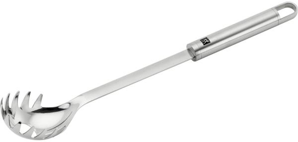 ZWILLING Pro Pastalöffel, 33 cm, 18/10 Edelstahl