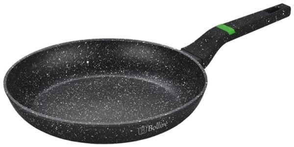 Pfanne Bollire Venezia Alu 28X5.0Cm