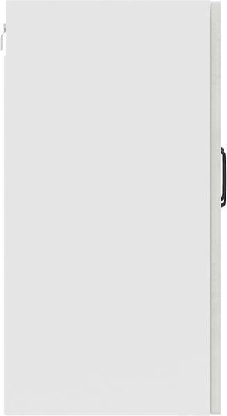 vidaXL Küchen-Hängeschrank Kalmar Betongrau Holzwerkstoff 853591 Bild 7