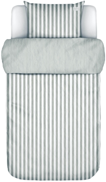 Marc O'Polo Bettwäsche Mikkeli Perkal 135 x 200 + 80 x 80 cm Bild 1