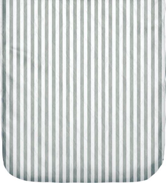 Marc O'Polo Bettwäsche Mikkeli Perkal 135 x 200 + 80 x 80 cm Bild 3