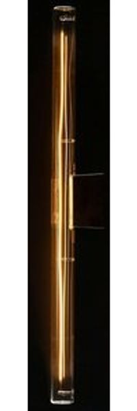S14d LED Linienlampe S14d 500mm klar warmweiß Bild 4