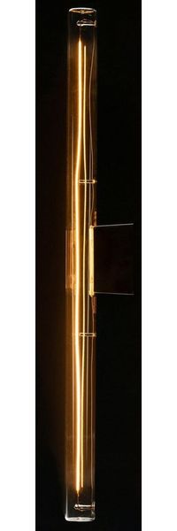 S14d LED Linienlampe S14d 500mm klar warmweiß Bild 3