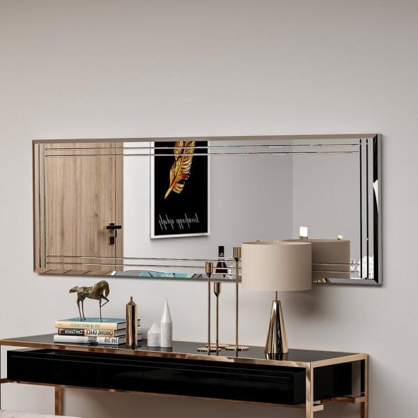 Spiegel Buhem 40x120 cm