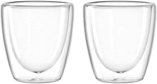 Leonardo Limited Becher 100 ml 2er-Set