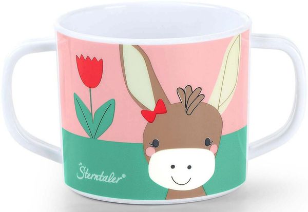 Sterntaler Henkeltasse / Trinklernbecher Emmily - A