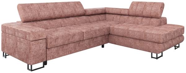 Ecksofa Laris Premium (Miu 2034, Seite: Rechts)