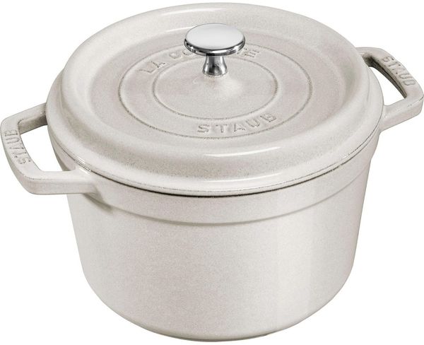 Staub Staub la cocotte pot 05082230