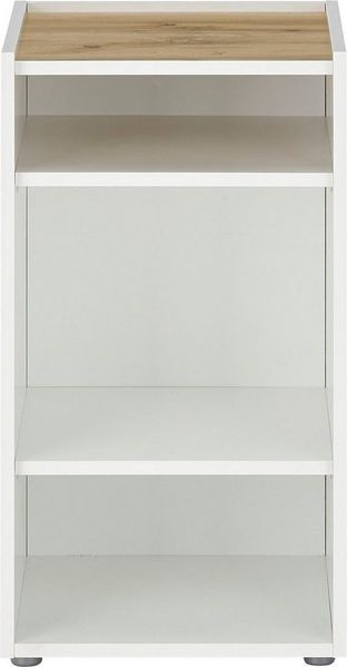 Home affaire Kommode CiTY/GiRON, Aktenschrank, wohnliches Home Office, Breite 40 cm