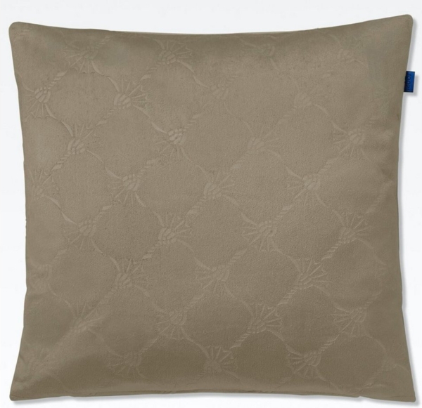 JOOP! Kissenhülle Emboss 70291 38 x 38 cm