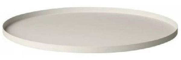 Blomus PEASY Tablett L moonbeam 38cm