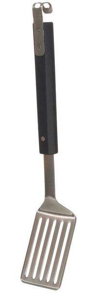 Jamie Oliver BBQ-Set, 2-teilig, Edelstahl silber / schwarz