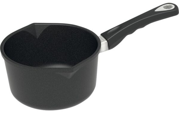 AMT GASTROGUSS Milch-/Soßentopf, induktionsgeeignet, ø: 180 mm