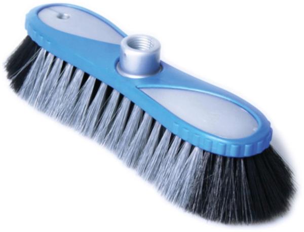 Hansi Zimmerbesen 2K mit Möbelschutz