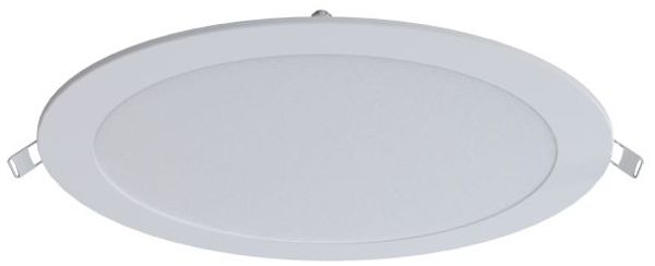 Synergy 21 LED Ultra Slim LED Panel Light V6 15W dual white (CCT) Weiß 24V