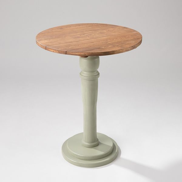 Dekoria Couchtisch Elina 60x79 cm