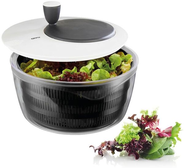 Gefu Salatschleuder ROTARE