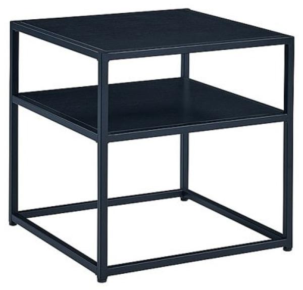 Schubladenunterschrank Rimini 60x82cm HETTICH Vollauszug matt Farbe wählbar RI-D2A/60