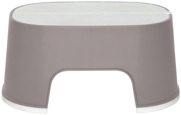 Bebe-Jou Grow Tritthocker - Chalk Brown Braun 2
