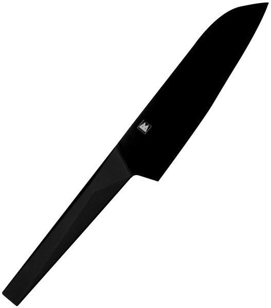 Satake Satake Black Santokumesser 17cm 806824