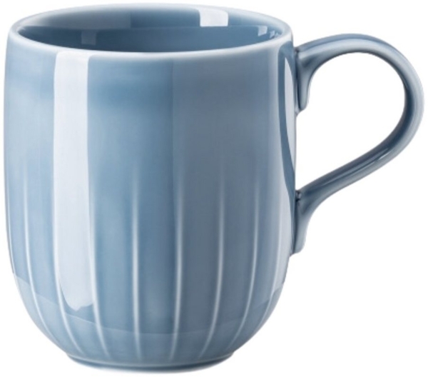 Rosenthal Becher mit Henkel Joyn Denim Blue (420ml) 44020-640211-15505