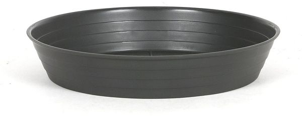 Blumentopf Topfuntersetzer Primavera 34cm rund Pflanztopf Untersetzer