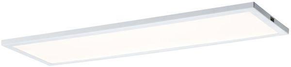 Paulmann No. 70777 Unterschrank-Panel LED Ace 7,5W Weiß 10x30 cm Erweiterung
