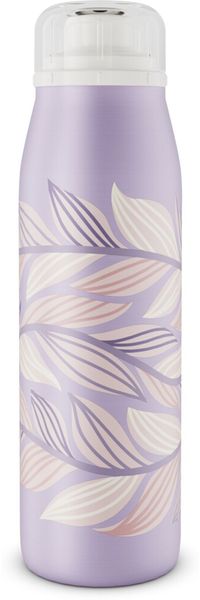 Alfi Isolierflasche ISO BOTTLE leaves 0,5 l