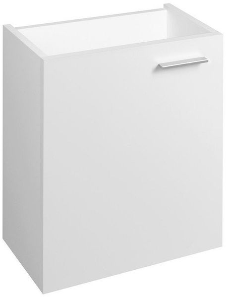 ZOJA Unterschrank 39,5 x 50 x 22 cm, weiss