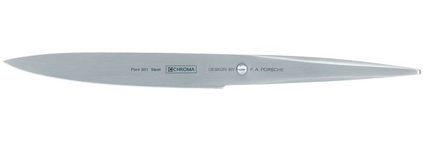 P-19 CHROMA type 301 Allzweckmesser 12 cm