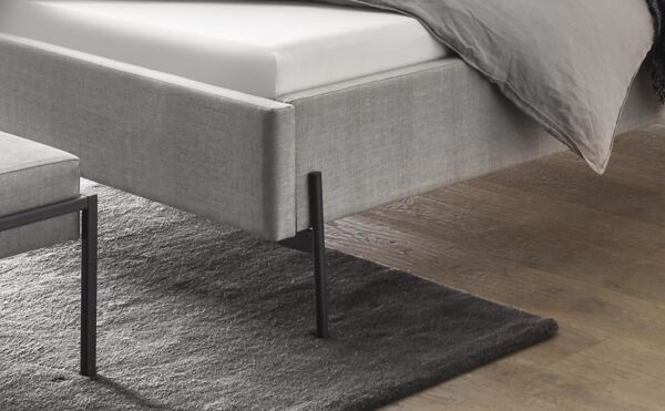 Hasena Dream Pronto Gloria Polsterbett 180x200 Bild 4