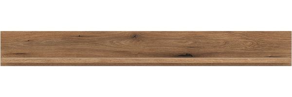 Lomadox Wandregal CARMONA-129, in Eiche, 150 cm breit