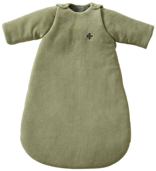 vertbaudet Babyschlafsack Baby Winterschlafsack ALASKA, Ärmel abnehmbar, Winterschlafsack, 3 TOG
