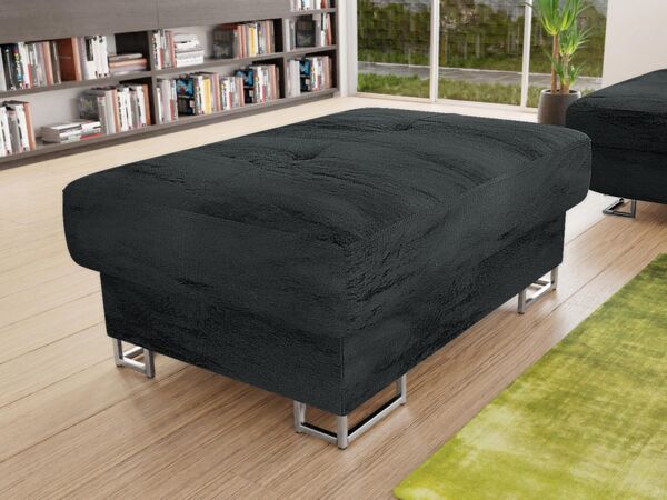 Polsterhocker Cotere (Farbe: Sorriso 01)